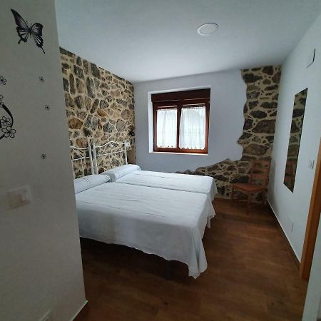 Апартаменты Biules - La Colina Арнуэро Экстерьер фото