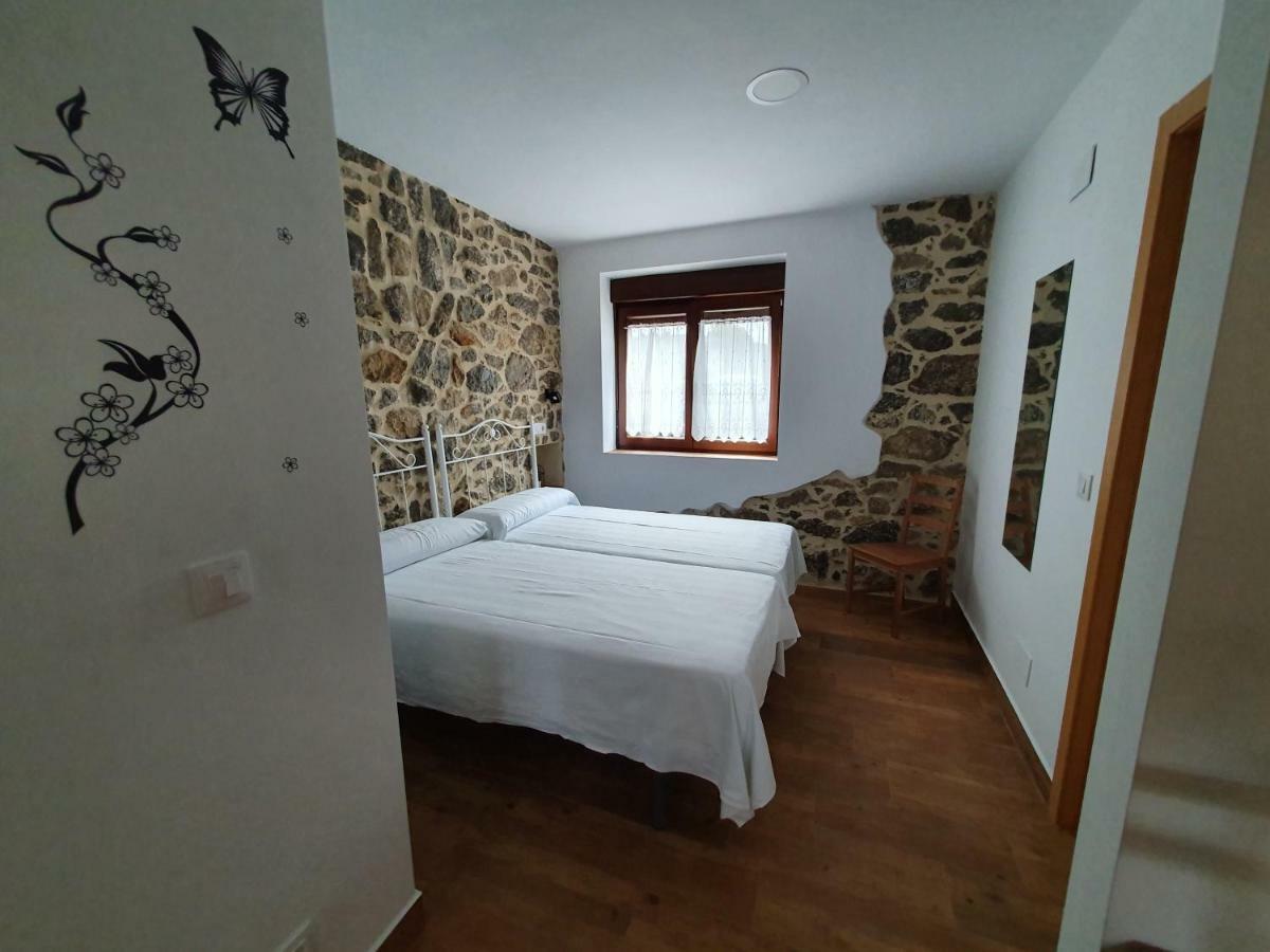Апартаменты Biules - La Colina Арнуэро Экстерьер фото